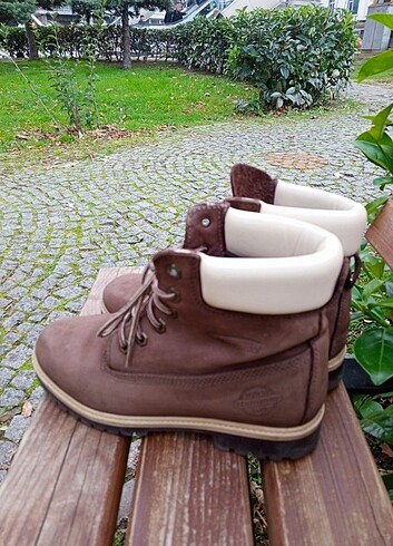 Hummerjack 39 numara bot - Görsel 4