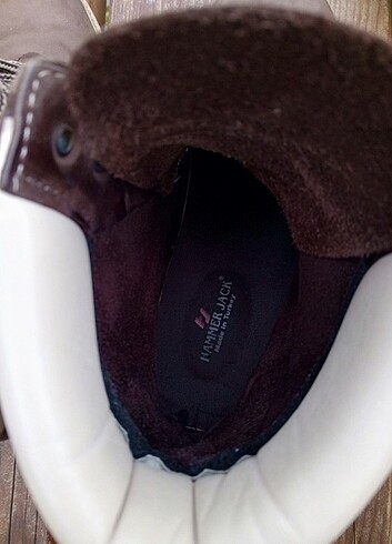 Hummerjack 39 numara bot - Görsel 5