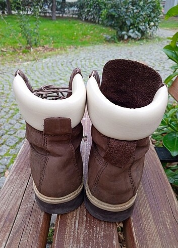 Hummerjack 39 numara bot - Görsel 6