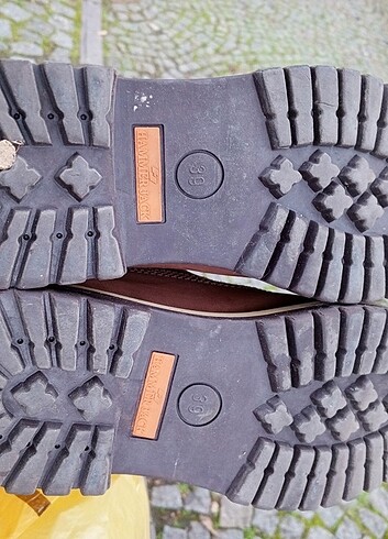 Hummerjack 39 numara bot - Görsel 7