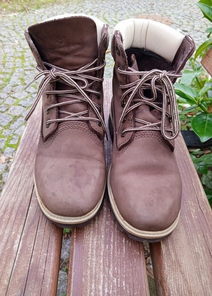 Hummerjack 39 numara bot - Görsel 2