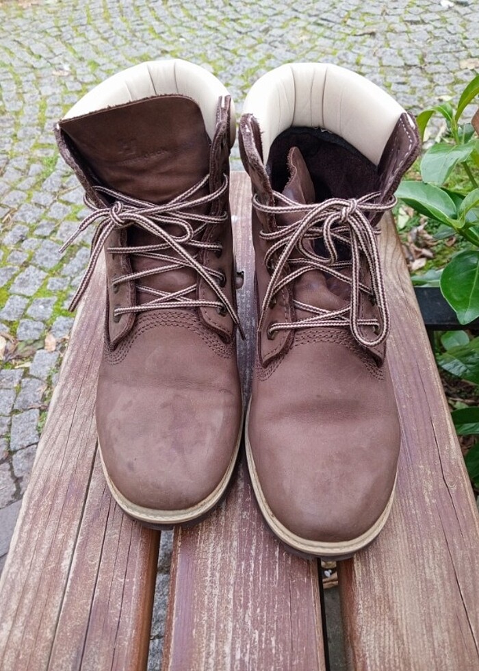 Hummerjack 39 numara bot - Görsel 3