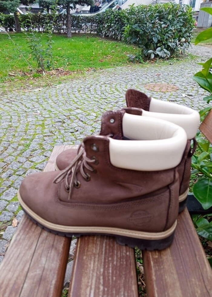 Hummerjack 39 numara bot - Görsel 4