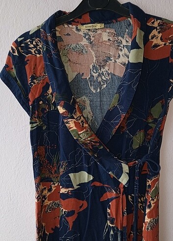 Stretbox M beden elbise - Görsel 4