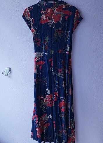 Stretbox M beden elbise - Görsel 6