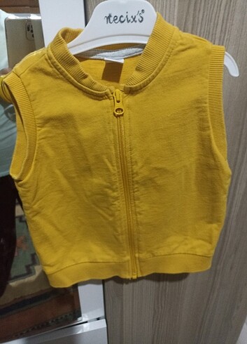LC Waikiki Lcw erkek yelek 