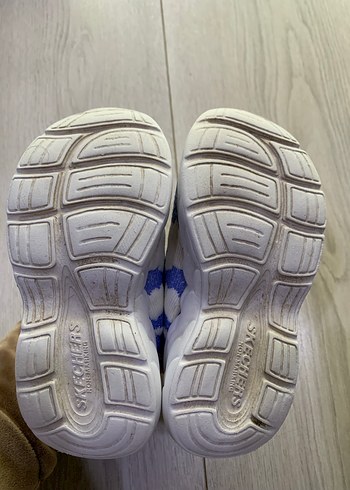 Skechers Rainbow Racer Fluffy Dreamz - Görsel 6