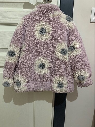 Zara Zara pelus mont
