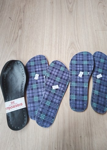 Terlik Tabanlığı - Görsel 2