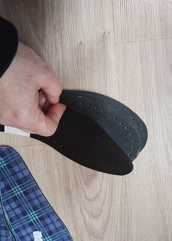 Terlik Tabanlığı - Görsel 3