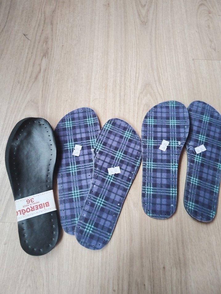 Terlik Tabanlığı - Görsel 2