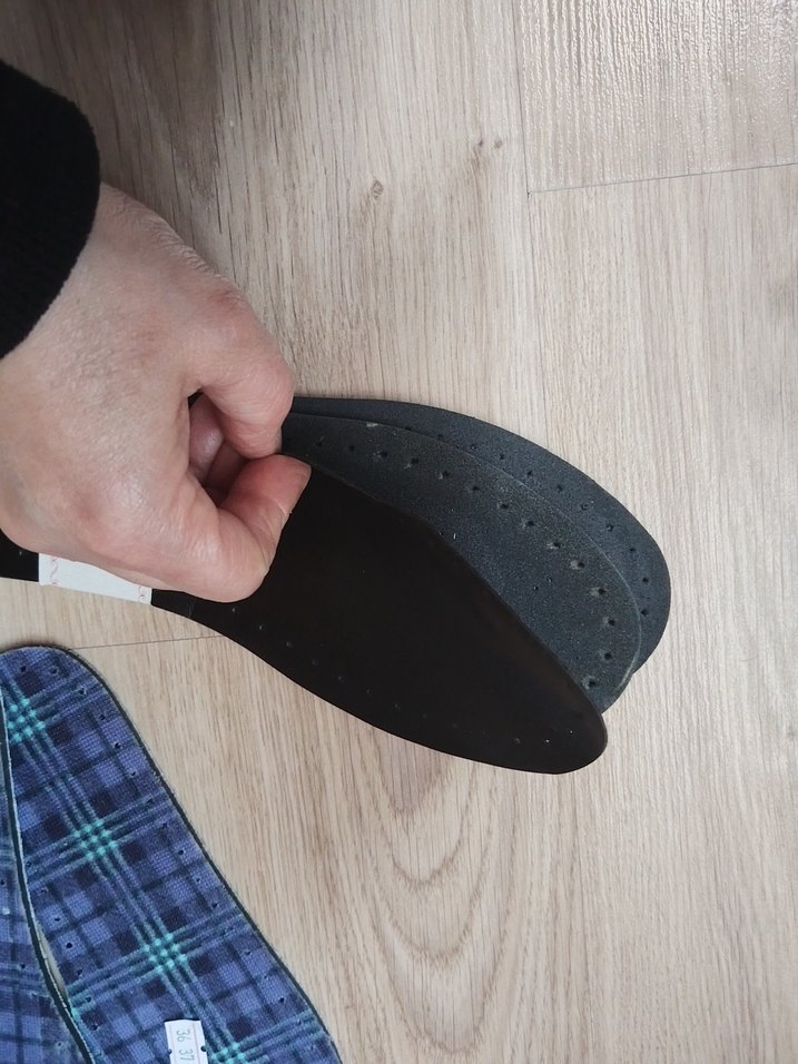 Terlik Tabanlığı - Görsel 3