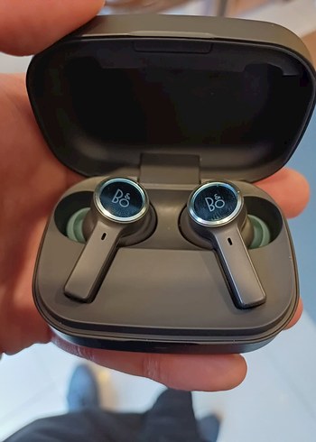 Bang&Olufsen Ex Kulakiçi kulaklık - Görsel 2