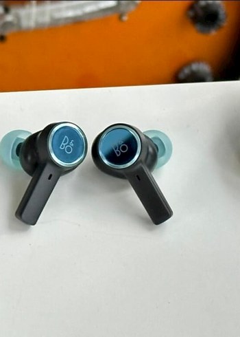 Bang&Olufsen Ex Kulakiçi kulaklık - Görsel 3
