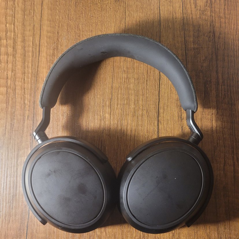 Sennheiser Momentum 4 - Görsel 4