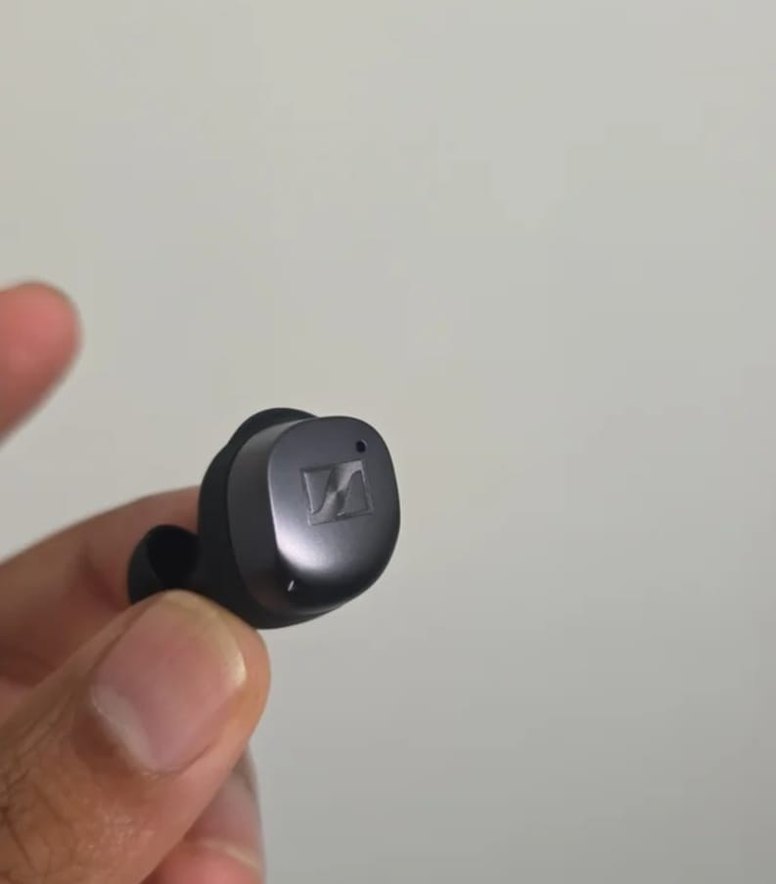 Sennheiser Momentum 4 Tws kulaklık - Görsel 4