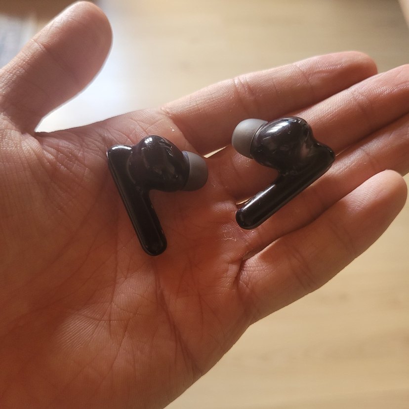 Anker Liberty 4 NC yeni gibi - Görsel 2