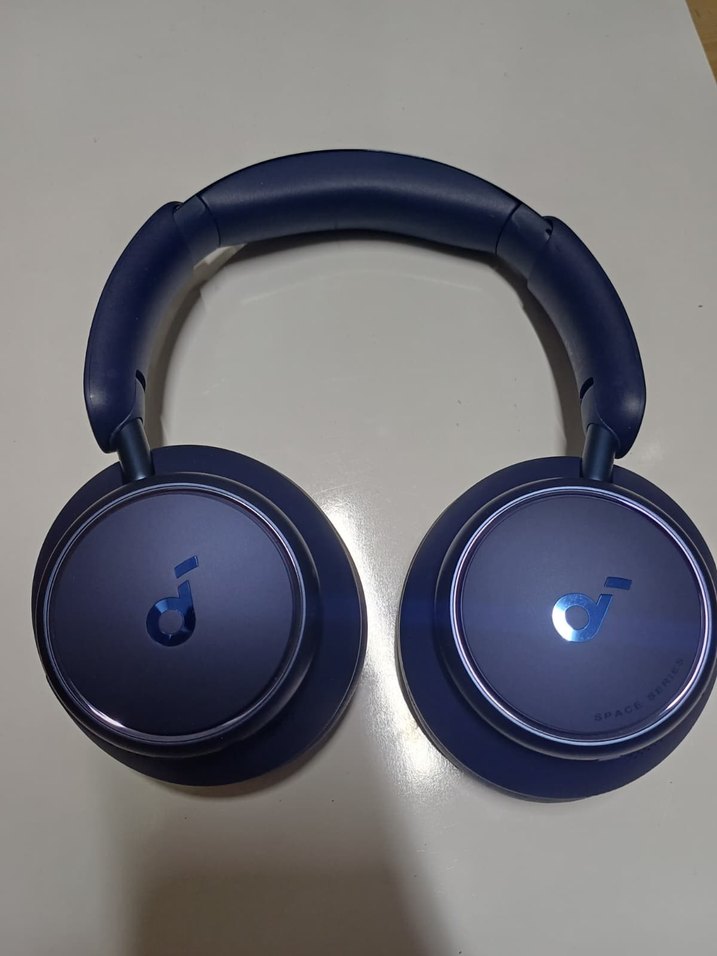 Anker Soundcore Life Q45 kulaklık - Görsel 3