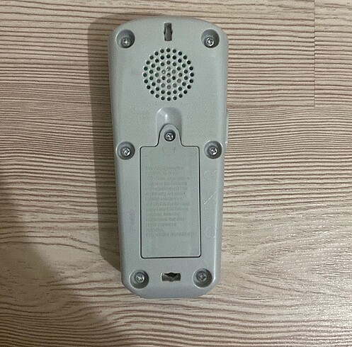 Fisher Price Fisher price oyuncak telefon