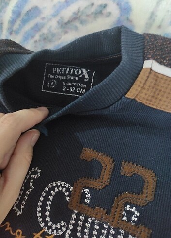 Diğer Çocuk sweetshirt
