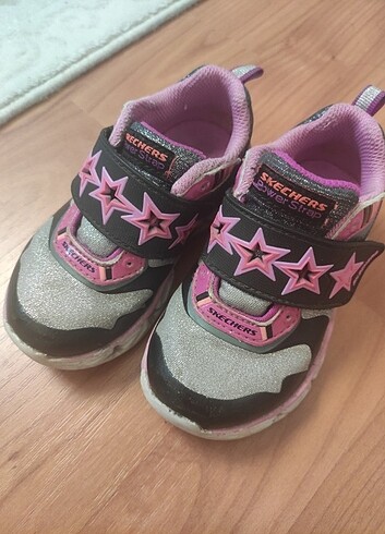 Skechers Çocuk Ayakkabı