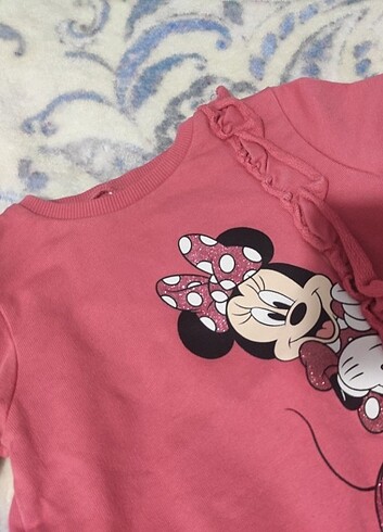 Lcw Seeetshirt