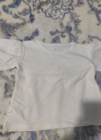 Çocuk body