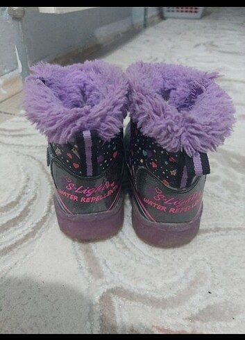 Skechers Skechers Çocuk Bot