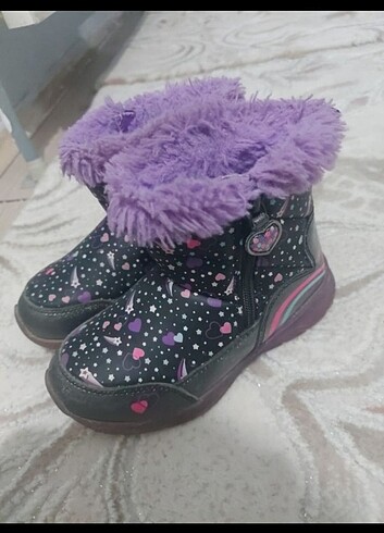 Skechers Çocuk Bot