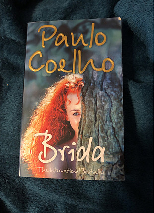Brida - paulo coelho