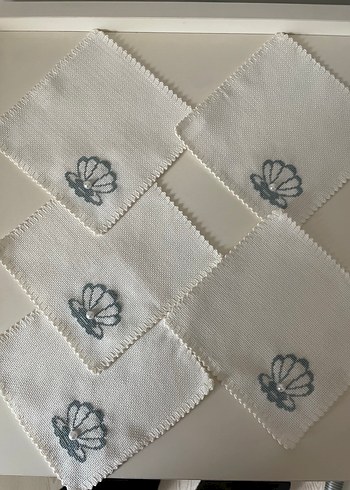 Sunum peçetesi - Görsel 2