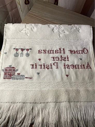  Beden çeşitli Renk Etamin havlu