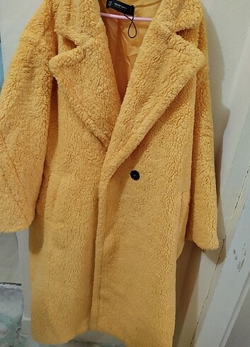 Peluş kaban