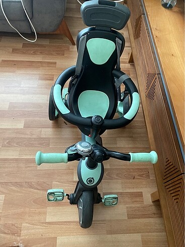 Beden Globber bisiklet 4in 1