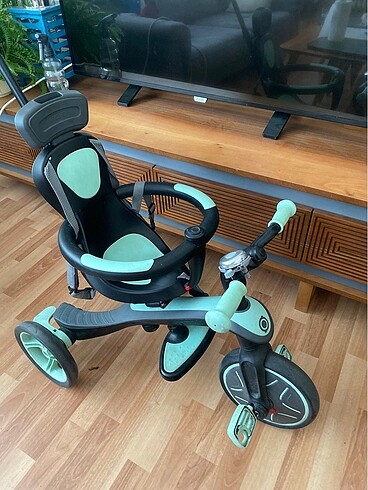 Diğer Globber bisiklet 4in 1