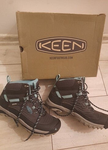 Keen Keen ayakkabı
