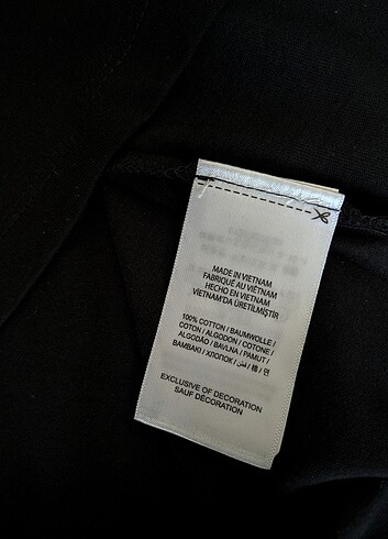 m Beden siyah Renk Siyah Orijinal Ralph Lauren Tshirr