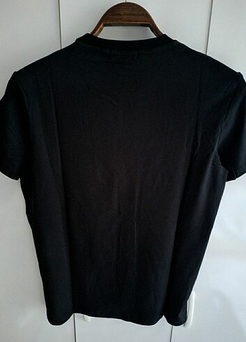 xl Beden Siyah Orijinal Ralph Lauren Tshirt