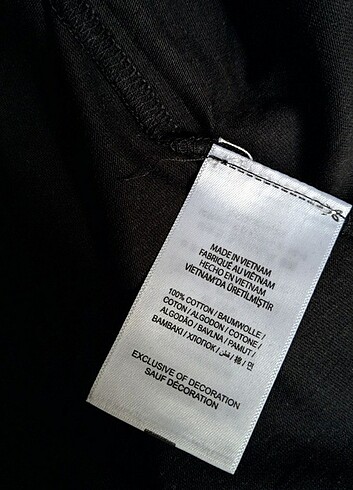 xl Beden siyah Renk Siyah Orijinal Ralph Lauren Tshirt