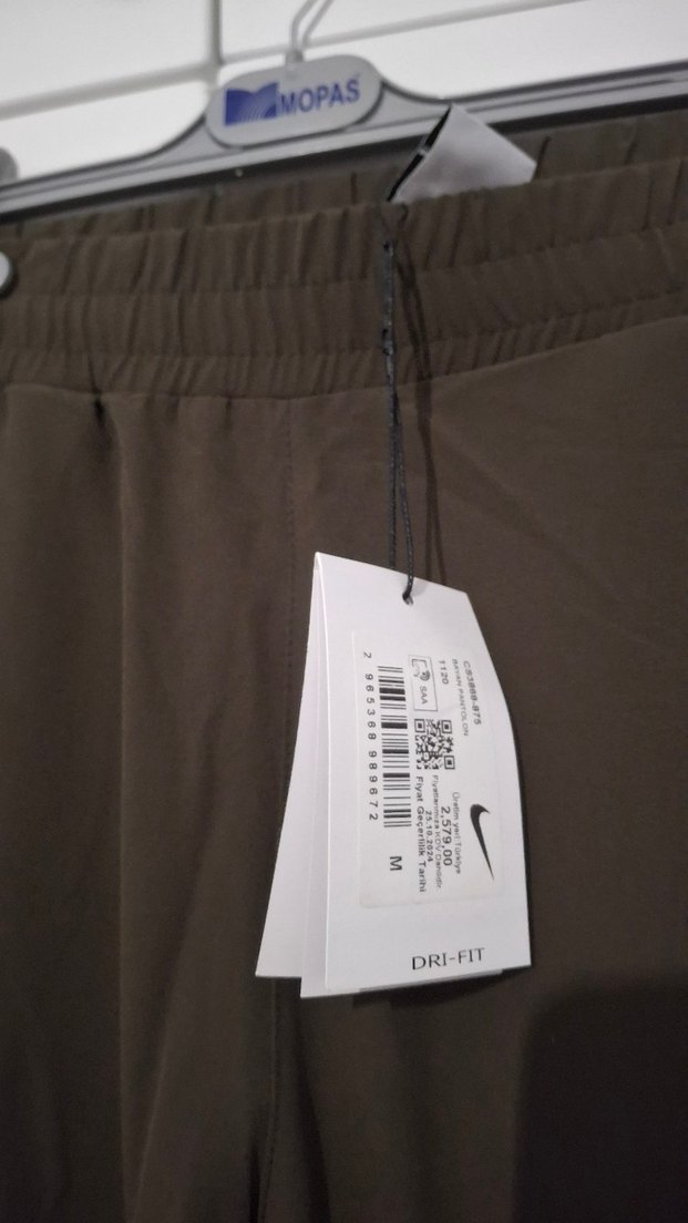 NİKE M BEDEN ALT - Görsel 2