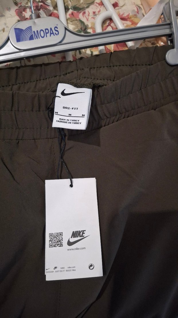 NİKE M BEDEN ALT - Görsel 4