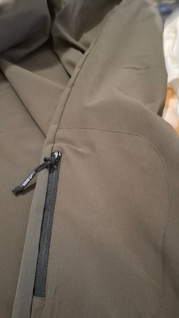 NİKE M BEDEN ALT - Görsel 5