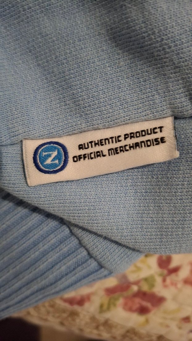 DİADORA NAPOLİ S BEDEN CEKET EŞOFMAN ÜSTÜ - Görsel 3