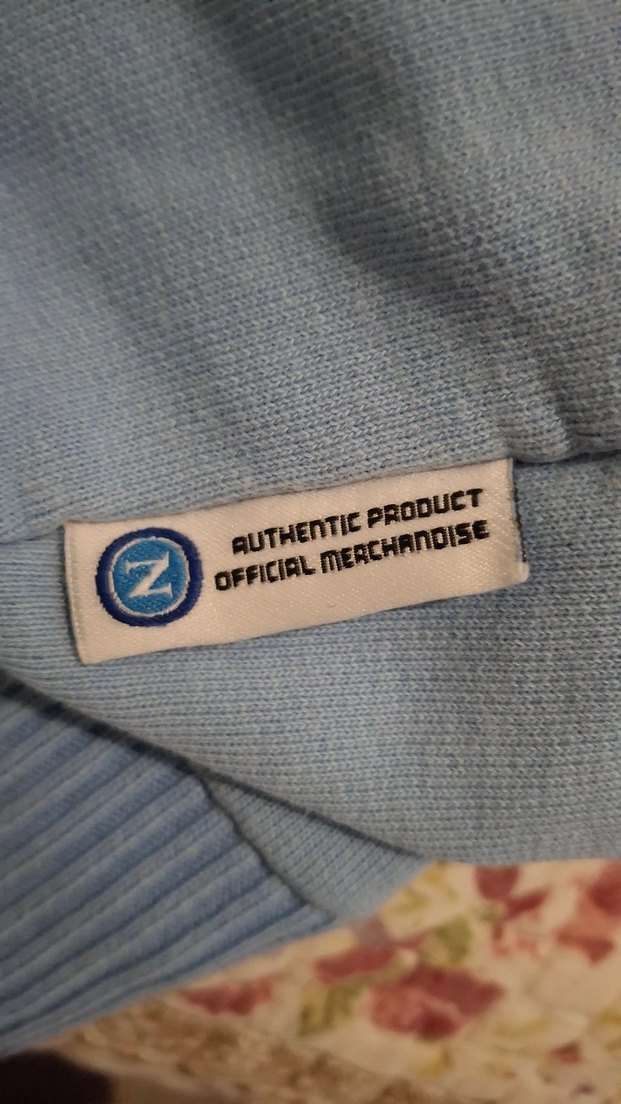 DİADORA NAPOLİ S BEDEN CEKET EŞOFMAN ÜSTÜ - Görsel 5