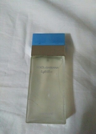 DOLCE GABBANA LİGHT BLUE 100 ML