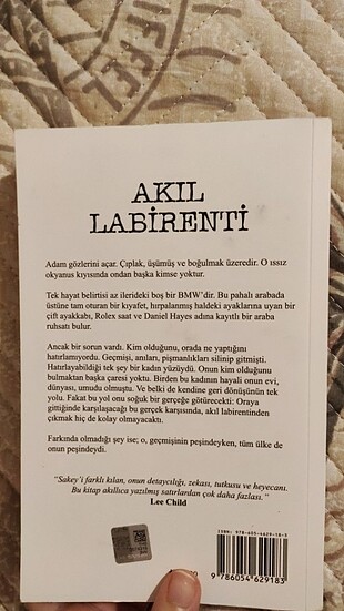  Akıl Labirenti
