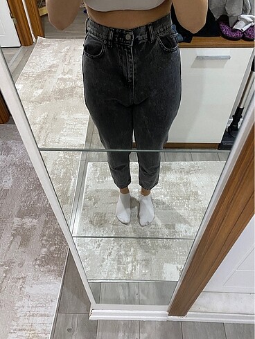 Trendyol Milla Jean