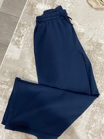 Zara Jogger Eşofman Altı