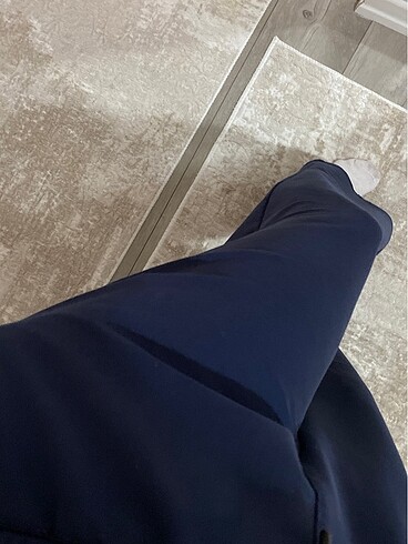 Zara Zara Jogger Eşofman Altı