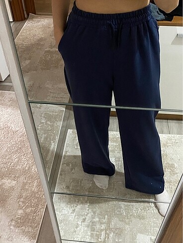 m Beden Zara Jogger Eşofman Altı